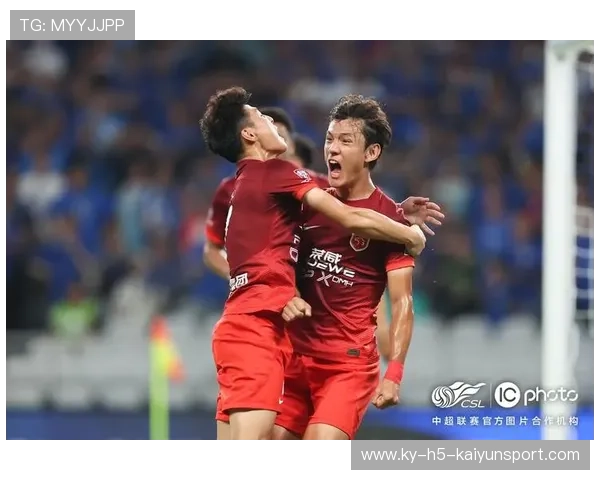 中超球队在赛事组织上与联盟协作更加紧密，中超联赛的参与机制