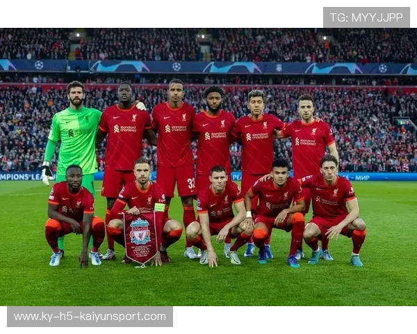 利物浦后防伤情缓解，球队迎来完整阵容，利物浦队史最强阵容