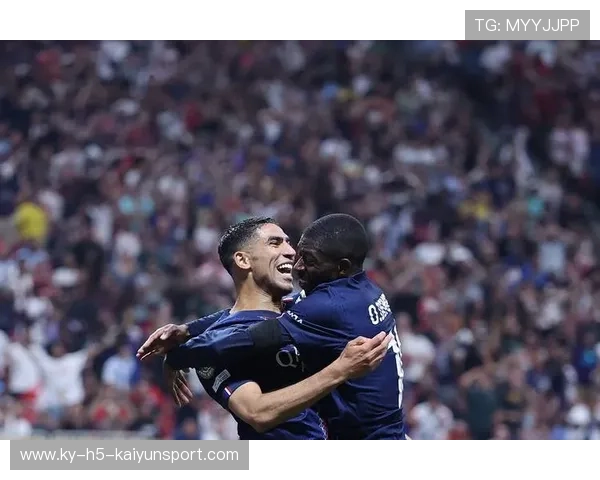 巴黎圣日耳曼攻防转换流畅