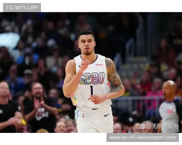 小波特末节连中，篮网带走一场艰苦胜利